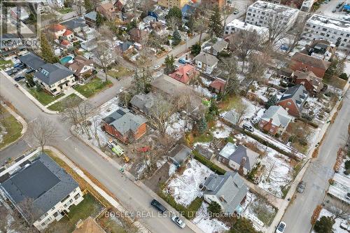 24 Oakwood Avenue, Mississauga, ON - Other