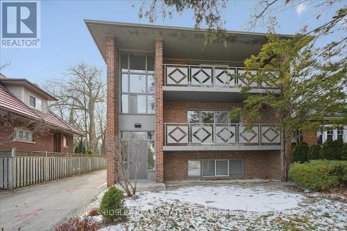 24 Oakwood Avenue, Mississauga, ON - Outdoor