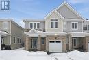 504 Loury Row, Ottawa, ON  - Outdoor With Facade 