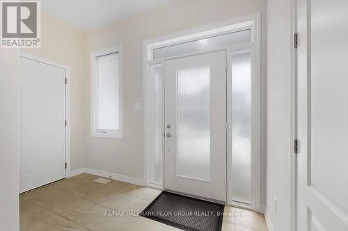 504 Loury Row, Ottawa, ON - Indoor Photo Showing Other Room