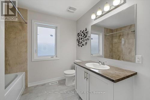 504 Loury Row, Ottawa, ON - Indoor Photo Showing Bathroom
