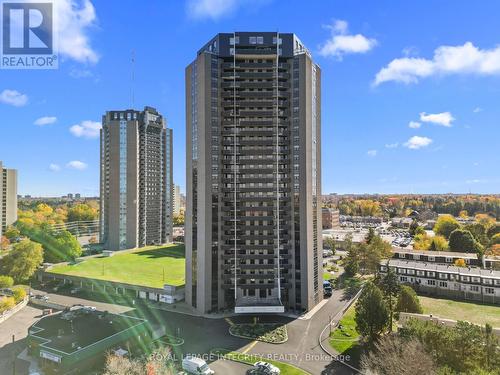 1201 - 900 Dynes Road, Ottawa, ON - Outdoor With View