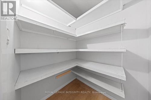 1201 - 900 Dynes Road, Ottawa, ON - Indoor With Storage