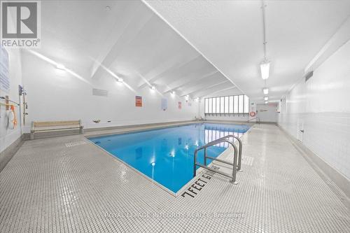 1201 - 900 Dynes Road, Ottawa, ON - Indoor Photo Showing Other Room With In Ground Pool