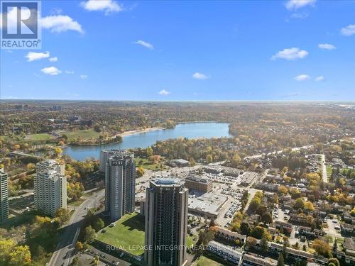 1201 - 900 Dynes Road, Ottawa, ON - Outdoor With View