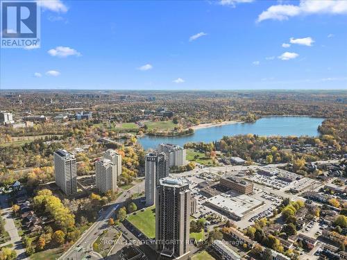 1201 - 900 Dynes Road, Ottawa, ON - Outdoor With View