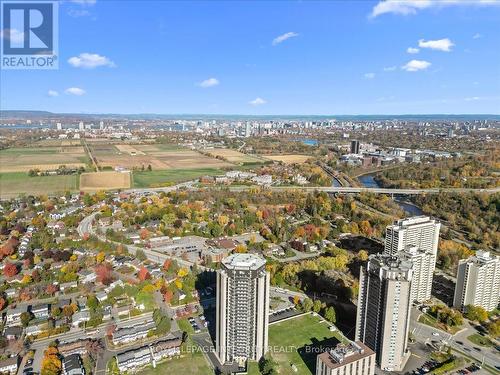 1201 - 900 Dynes Road, Ottawa, ON - Outdoor With View