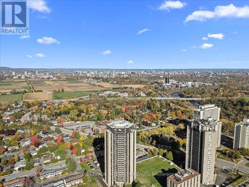 1201 - 900 Dynes Road, Ottawa, ON - Outdoor With View