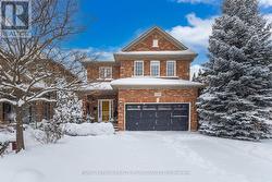 2249 WOODCREST DRIVE  Oakville, ON L6M 4C6