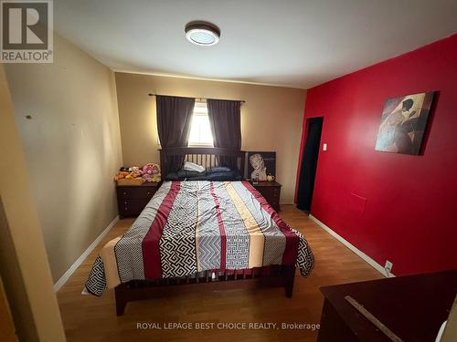 86 Dymond Crescent, Temiskaming Shores (New Liskeard), ON - Indoor Photo Showing Bedroom