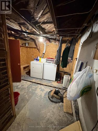 86 Dymond Crescent, Temiskaming Shores (New Liskeard), ON - Indoor Photo Showing Other Room