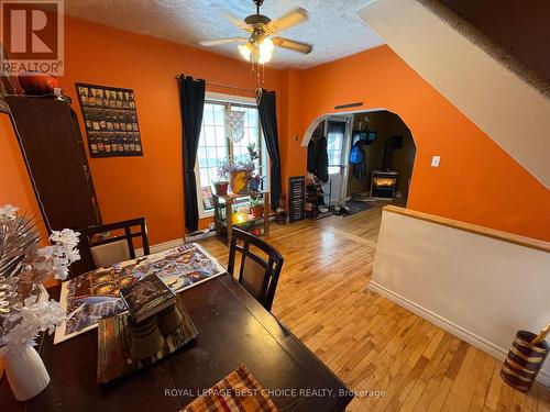 86 Dymond Crescent, Temiskaming Shores (New Liskeard), ON - Indoor