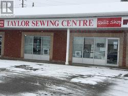 2-7712 KENT BOULEVARD  Brockville, ON K6V 7H6