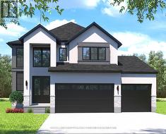 84 DEARING DRIVE  South Huron (Stephen), ON N0M 1T0