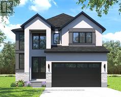 82 DEARING DRIVE  South Huron (Stephen), ON N0M 1T0