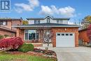 35 Trenholme Crescent, Hamilton, ON  - Outdoor 
