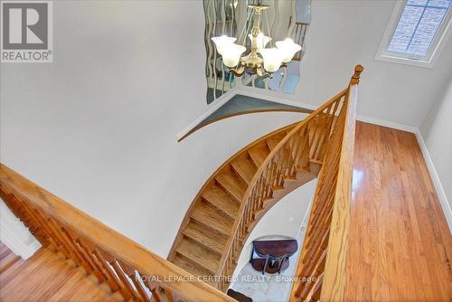 35 Trenholme Crescent, Hamilton, ON - Indoor Photo Showing Other Room