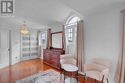 35 Trenholme Crescent, Hamilton, ON - Indoor