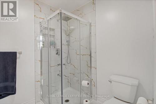 35 Trenholme Crescent, Hamilton, ON - Indoor Photo Showing Bathroom