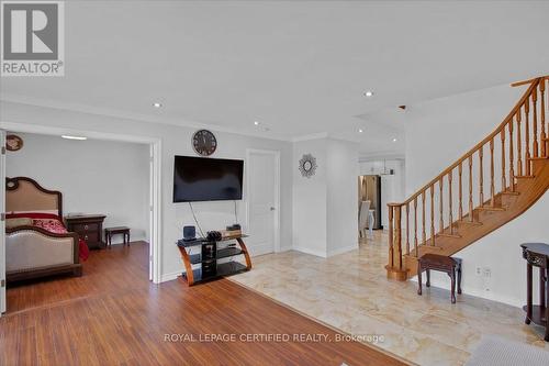 35 Trenholme Crescent, Hamilton, ON - Indoor