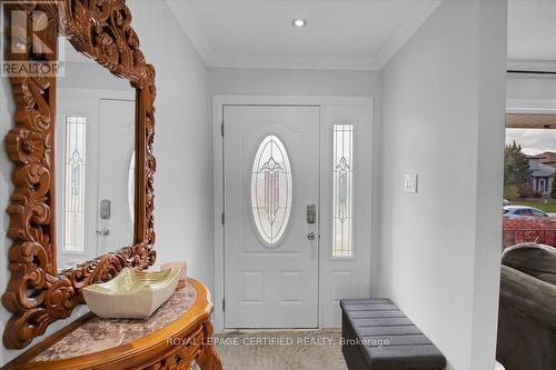 35 Trenholme Crescent, Hamilton, ON - Indoor Photo Showing Other Room