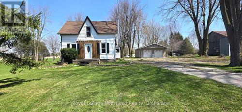 42656 GRAHAM ROAD  Huron East (Brussels), ON N0G 1H0