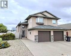 78 Aspen PLACE Yorkton, SK S3N 0C5