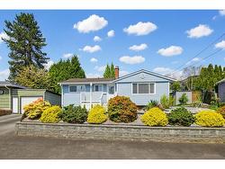 33469 5 AVENUE  Mission, BC V2V 1W5