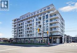 500 PLAINS Road E Unit# 207 Burlington, ON L7T 2E1