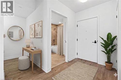 Virtually Presented - 500 Plains Road E Unit# 207, Burlington, ON - Indoor Photo Showing Other Room