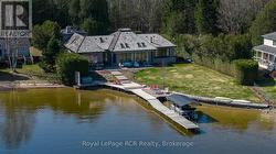 139 SOUTH SHORES ROAD Grey Highlands, ON N0C 1E0