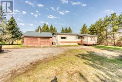 1482 FERGUSON FALLS ROAD Drummond/North Elmsley, ON K0G 1K0