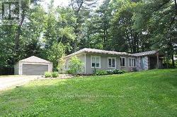 322 INDIAN VALLEY TRAIL Mississauga, ON L5G 2K8