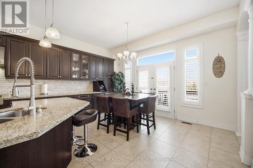 5221 Adobe Court, Mississauga, ON - Indoor Photo Showing Other Room