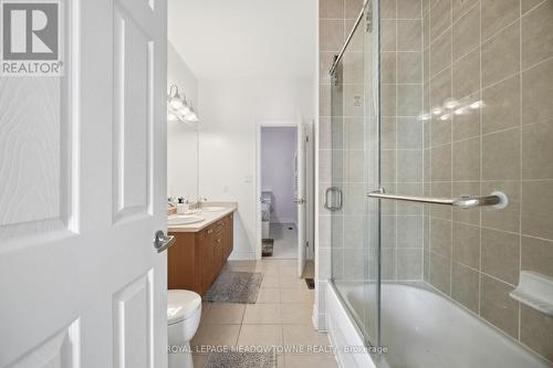 5221 Adobe Court, Mississauga, ON - Indoor Photo Showing Bathroom