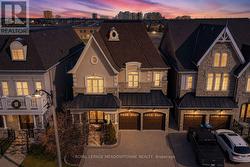 5221 ADOBE COURT  Mississauga, ON L5M 0K8