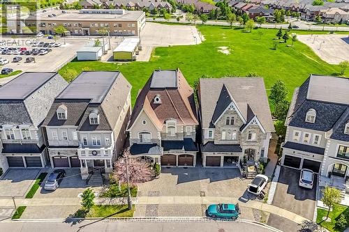 5221 Adobe Court, Mississauga, ON - Outdoor With Facade