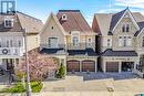 5221 Adobe Court, Mississauga, ON  - Outdoor With Facade 