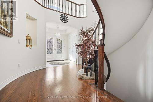 5221 Adobe Court, Mississauga, ON - Indoor Photo Showing Other Room