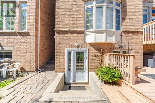 5221 Adobe Court, Mississauga, ON - Outdoor With Exterior