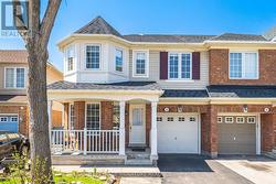 12 TAWNIE CRESCENT  Brampton, ON L6X 0L3