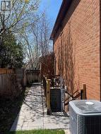 LOWER LEVEL - 1397 HERITAGE WAY Oakville, ON L6M 3C2