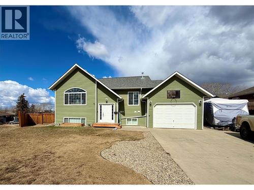 1904 91 Avenue  Dawson Creek, BC V1G 4E3