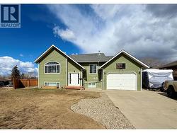 1904 91 Avenue Dawson Creek, BC V1G 4E3