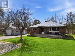 6748 COUNTY ROAD 50  Trent Hills, ON K0L 1L0