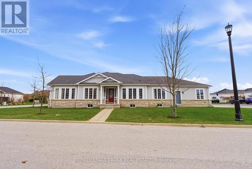 721 HENDERSON DRIVE  Cobourg, ON K9A 0J1