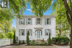 94 PRIDEAUX Street  Niagara-On-The-Lake, ON L0S 1J0