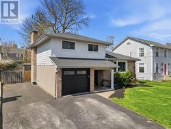 188 ALBERT STREET Belleville (Belleville Ward), ON K8N 3N4