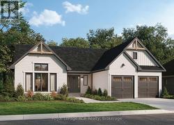 0 AUGUSTA STREET  North Huron (Wingham), ON N0G 2W0