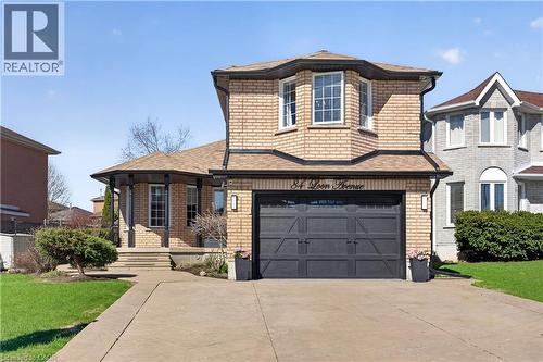 84 LOON Avenue  Barrie, ON L4N 8V9